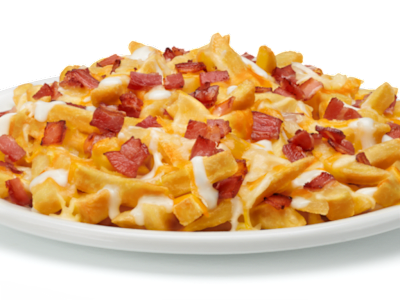Patatas Rancheras