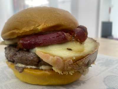 La Pastrami