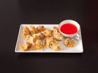 Wan-Tun Frito