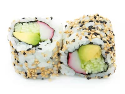 California Maki