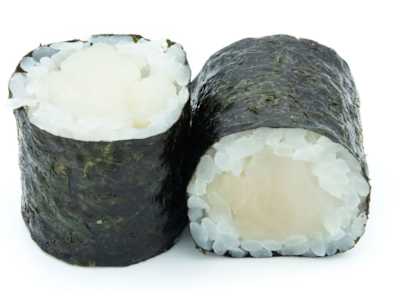 M3. Maki de Pez Mantequilla