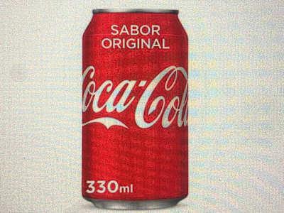 Coca Cola