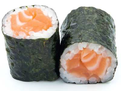 M2. Maki de Salmón