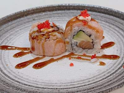 N4.Gold roll