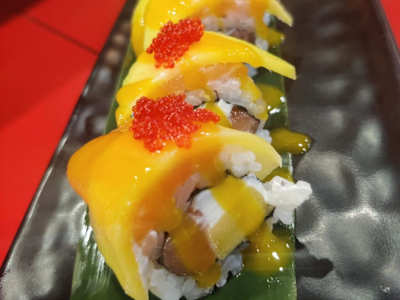 N9.Summer roll