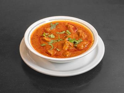 Lamb Curry