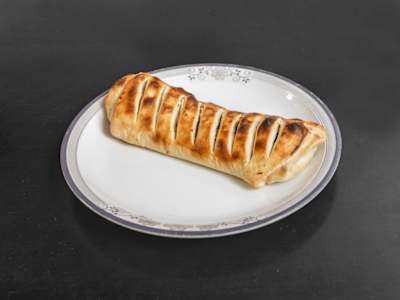 Turkish Borak