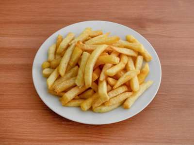 Patatas Fritas