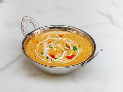 Chicken Korma