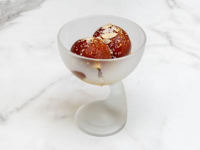 Gulab Jamun