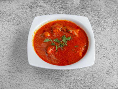 Chicken Bálti