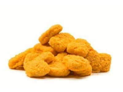 Nuggets De Pollo (12 Uds.)