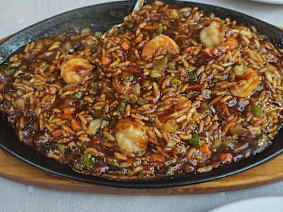 Ku-Bak con Tres Delicias
