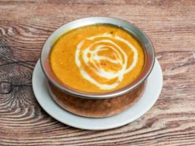 Lamb Korma