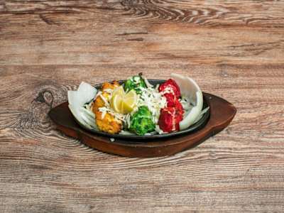 Chicken Mix Grill