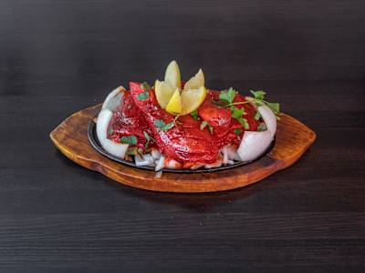 Chicken Tandoori