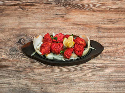 Chicken Tikka