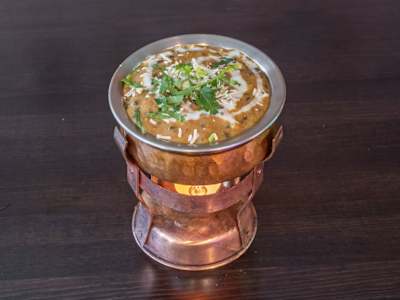 Dal Makhani