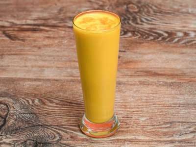 Mango Lassi