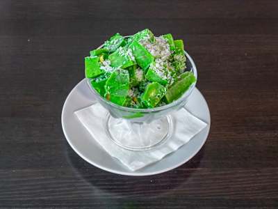 Pistacho Kulfi