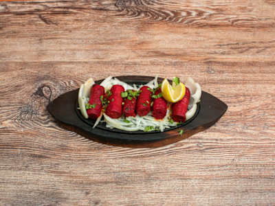 Sheek Kebab