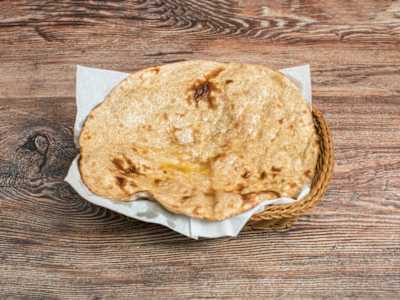 Tandoori Roti