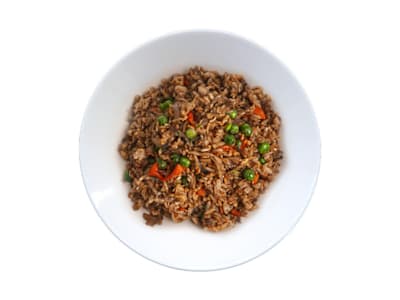 Ku-Bak con Tres Delicias