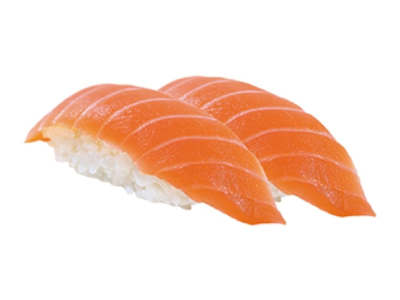 Sushi Salmón