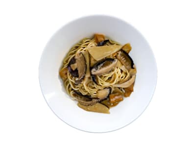 Fideos Chinos Especiales de la Casa