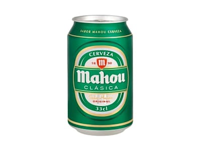 Cerveza