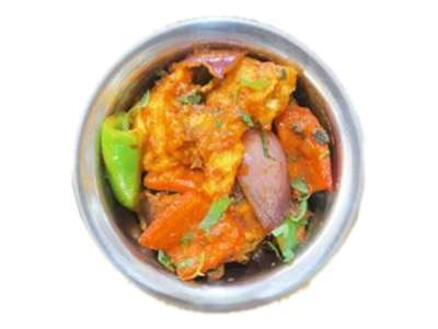 Fish Chili