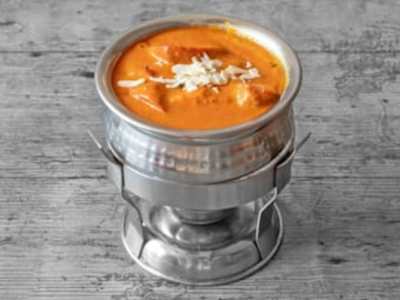 Combo Chicken Tikka Masala