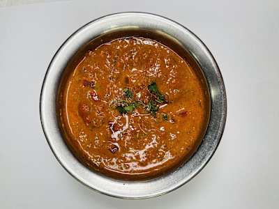 Chicken Tikka Masala ( Tandoor Speciality)