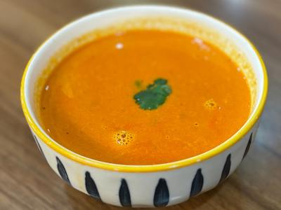 Tomato Soup