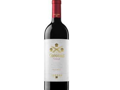Vino Tinto Torre Coronas