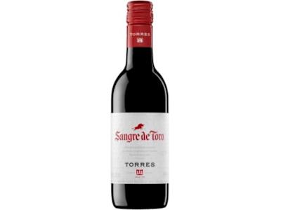 Vino Tinto Sangre de Toro Mini