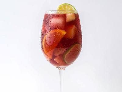Sangría Copa