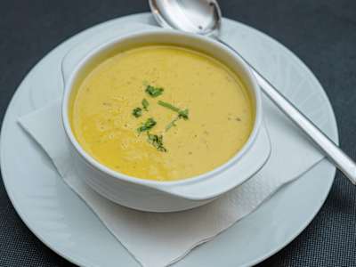 Dal Soup