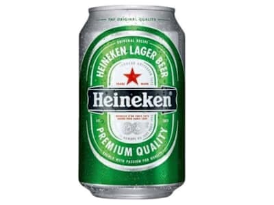 Heineken