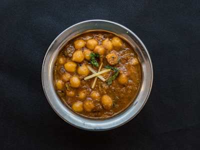Chana Masala