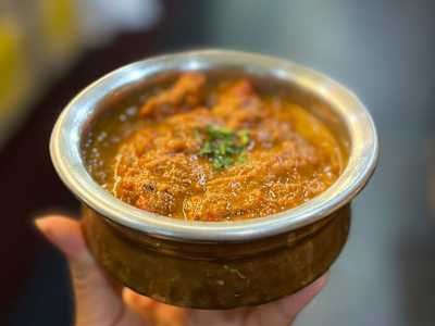 Fish Masala
