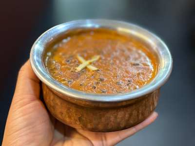 Dal Makhni