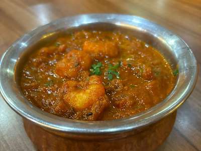 Jhinga Masala