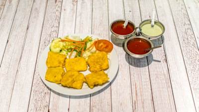 Paneer Pakora