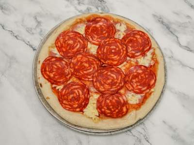Pizza Pepperoni