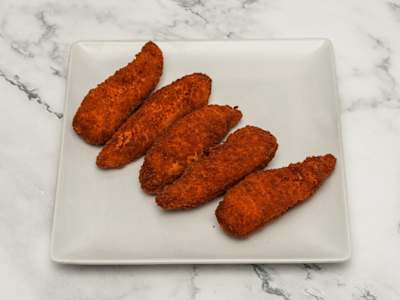 Crispy Chicken, 5 Unidades
