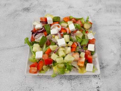 Ensalada de la Casa