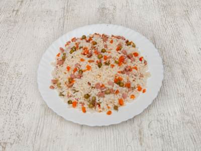 Arroz Tres Delicias, 500gr