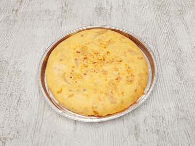 Tortilla de Patatas, Ración 500gr