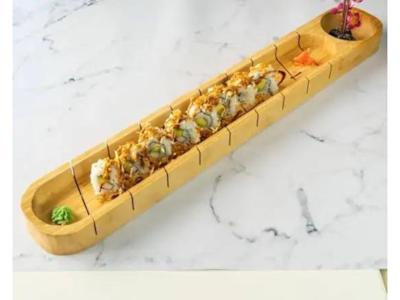 Uramaki Dragon Roll, 8 Unidades